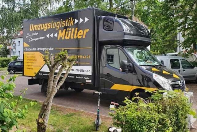 Studentenumzug Kosten in Weißwasser/Oberlausitz