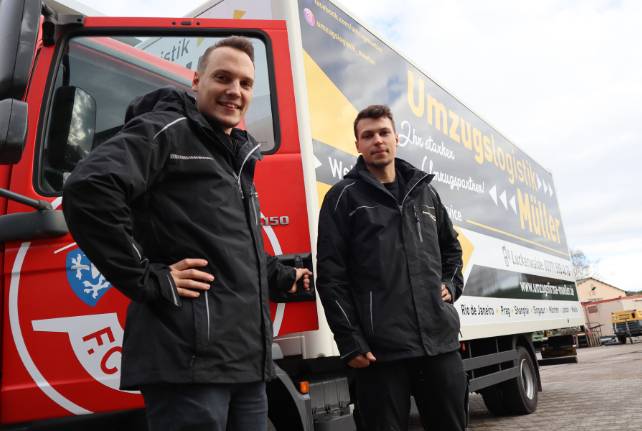 Kosten Tresortransport in Weißwasser/Oberlausitz